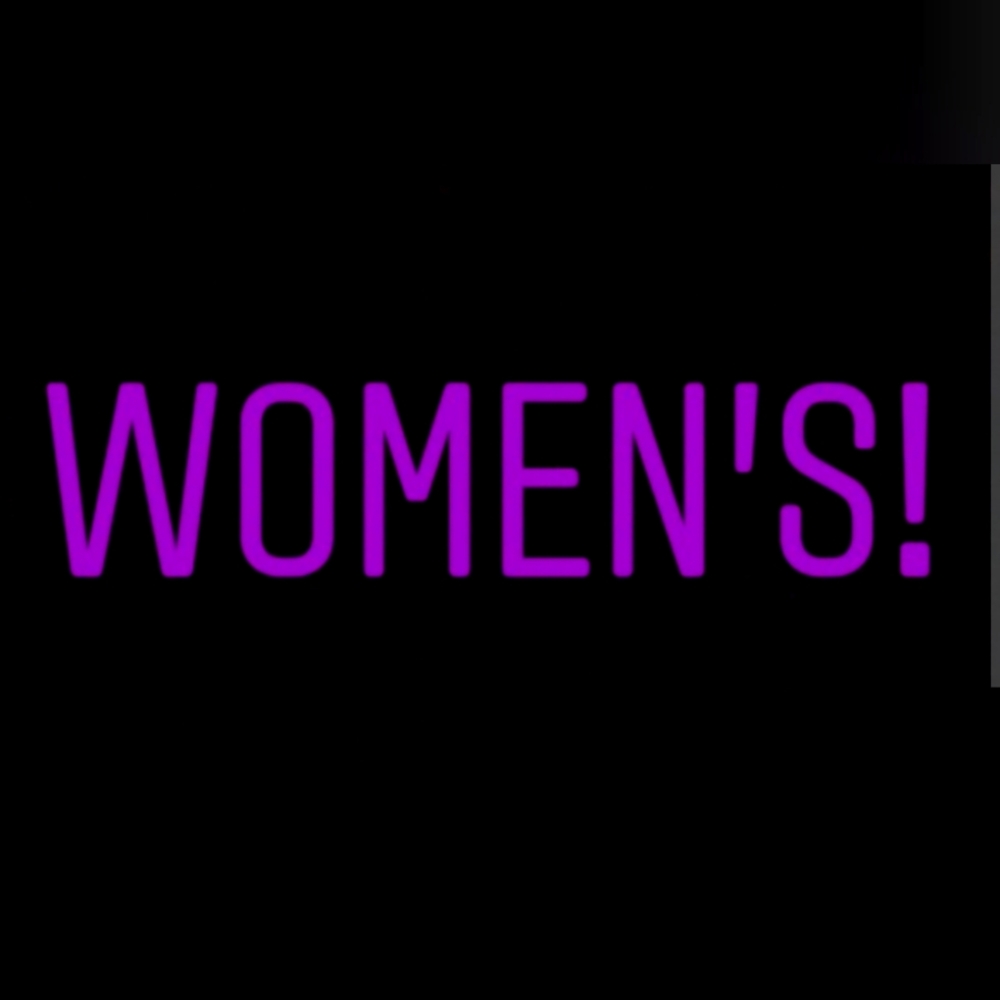 Women's clothes